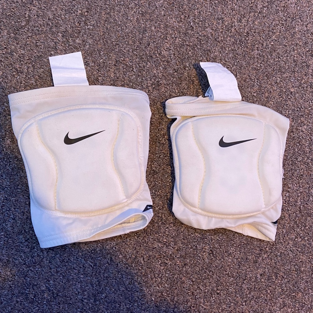 Volleyball Knee Pads
